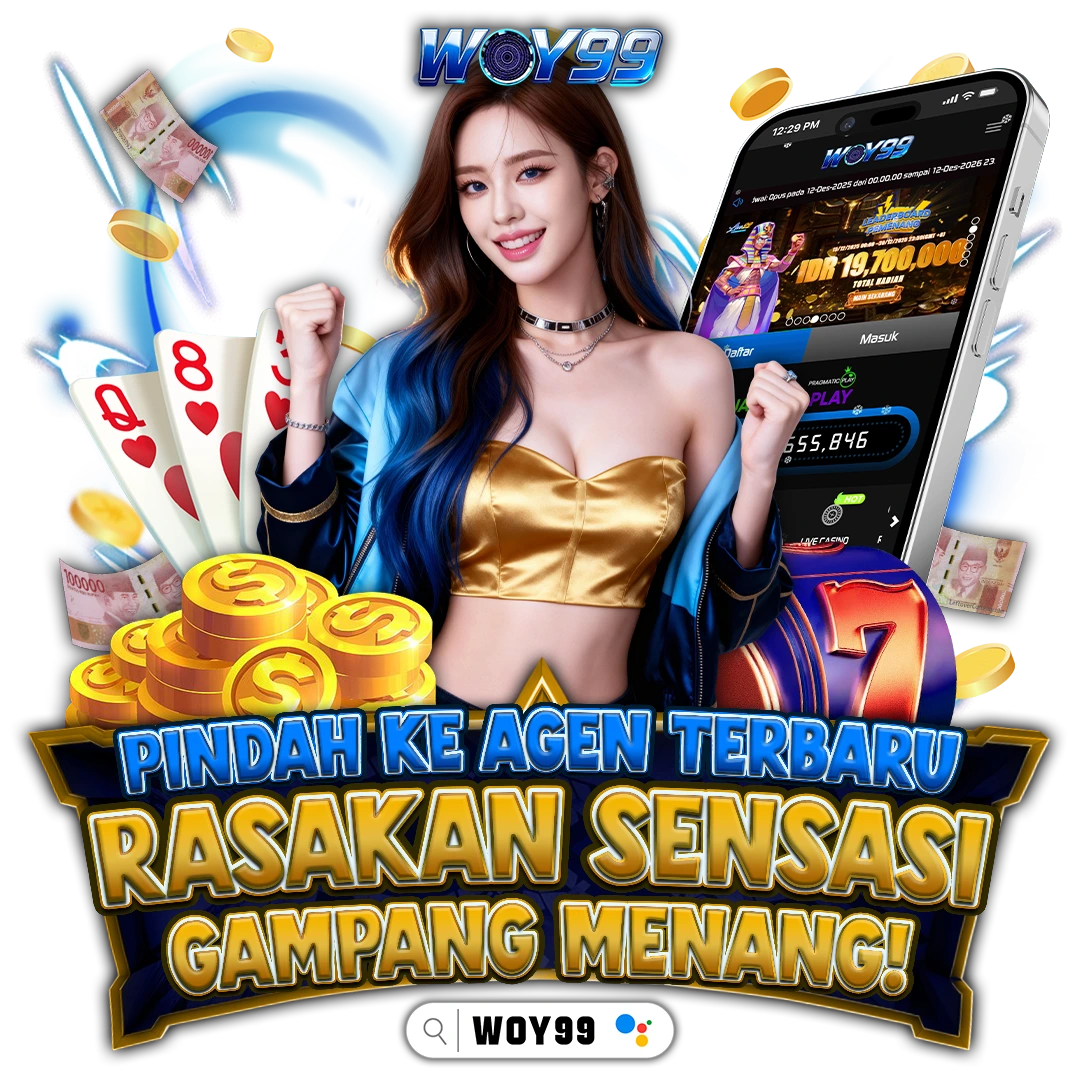 WOY99 # Akses Gratis Link Download Apk Resmi Situs Gacor Gampang Menang 