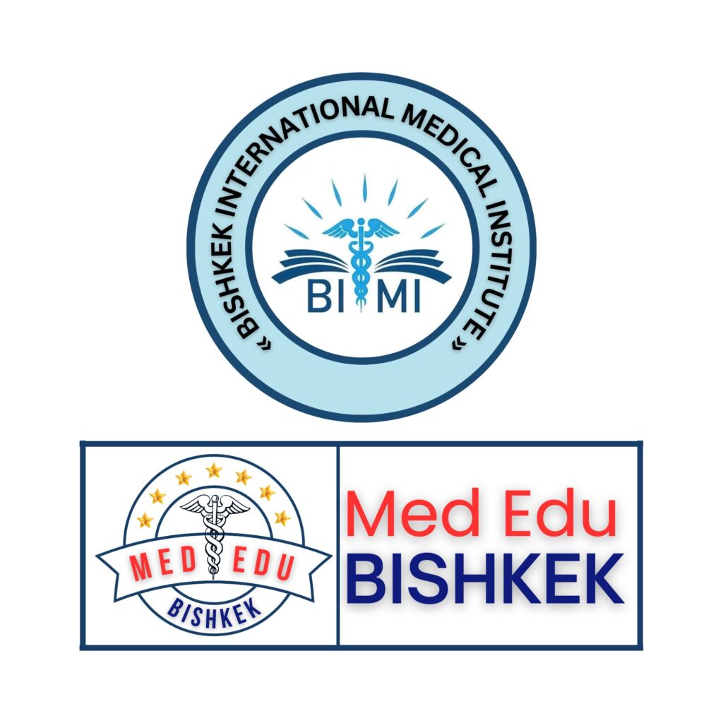 "Med Edu Bishkek" is Official Partner Of "Bishkek International Medical Institute"