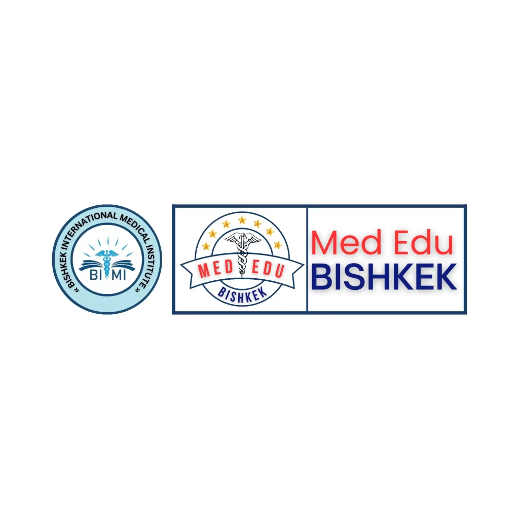 med edu bishkek official representative of bishkek international medical institute