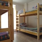 Bishkek International Medical Institute Hostel BIMI hostel BIMI accommodation