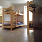 Bishkek International Medical Institute Hostel BIMI hostel BIMI accommodation