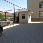 Bishkek International Medical Institute Hostel BIMI hostel BIMI accommodation