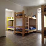 Bishkek International Medical Institute Hostel BIMI hostel BIMI accommodation